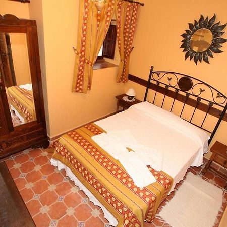 Casa Rural Calderon De Medina III Siete Iglesias de Trabancos Exterior foto
